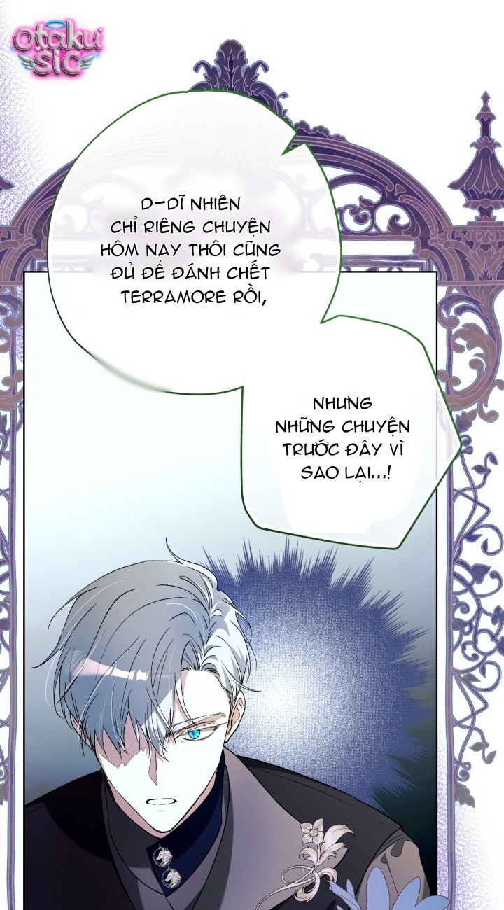 Đứa trẻ nuôi dưỡng ác ma - Chap 26