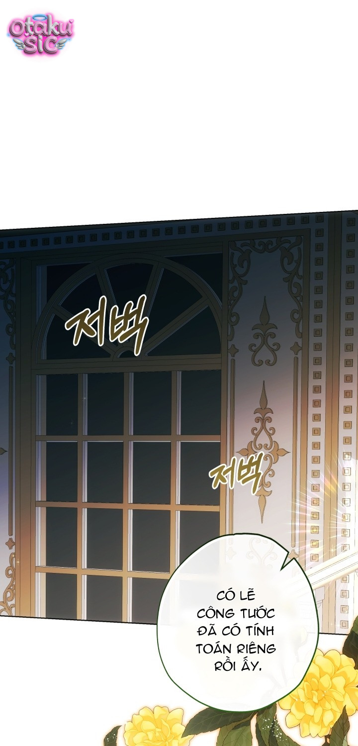 Đứa trẻ nuôi dưỡng ác ma - Chap 26