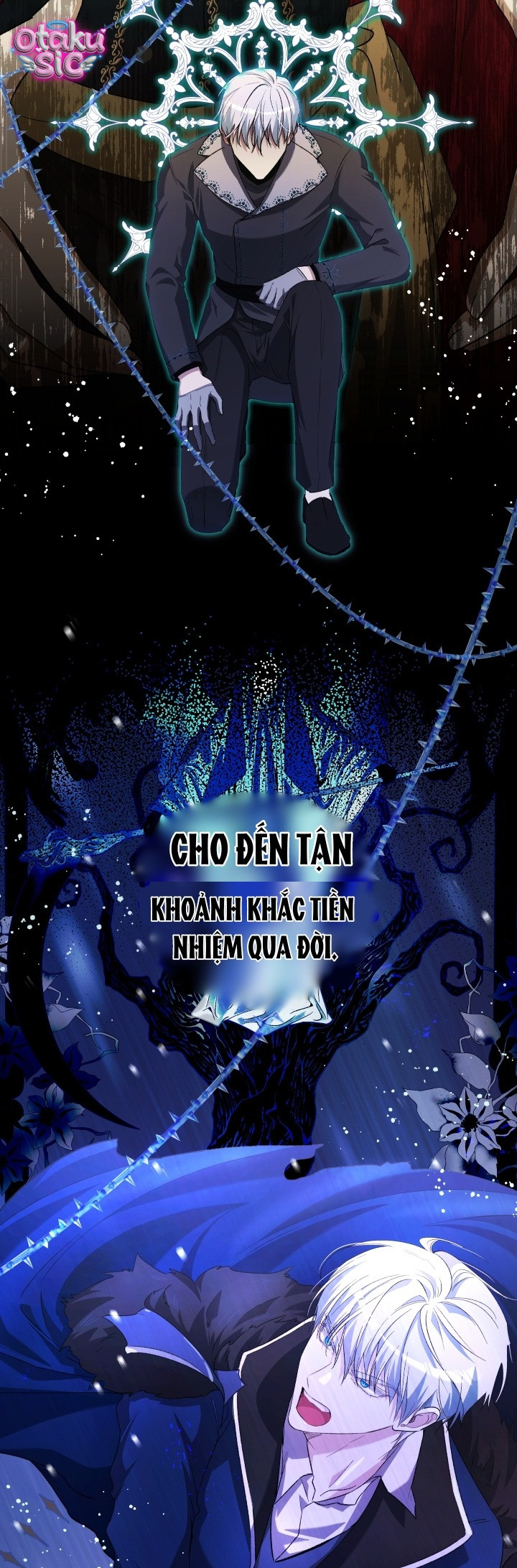 Đứa trẻ nuôi dưỡng ác ma - Chap 26
