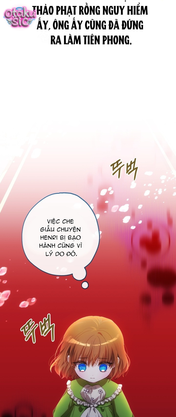 Đứa trẻ nuôi dưỡng ác ma - Chap 26