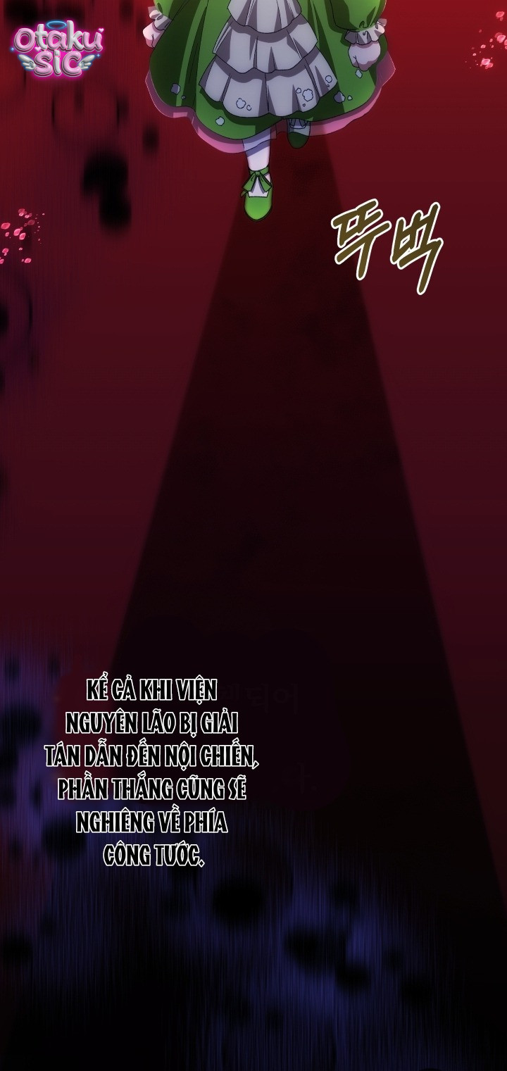 Đứa trẻ nuôi dưỡng ác ma - Chap 26