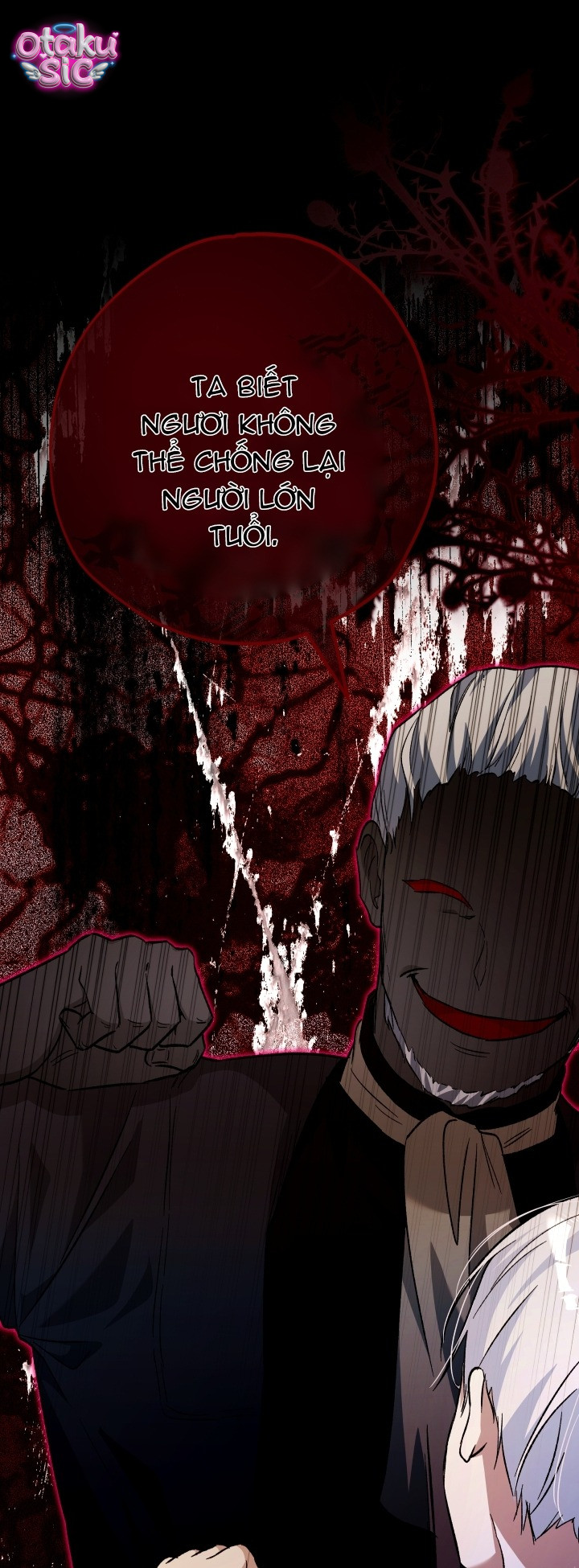 Đứa trẻ nuôi dưỡng ác ma - Chap 26