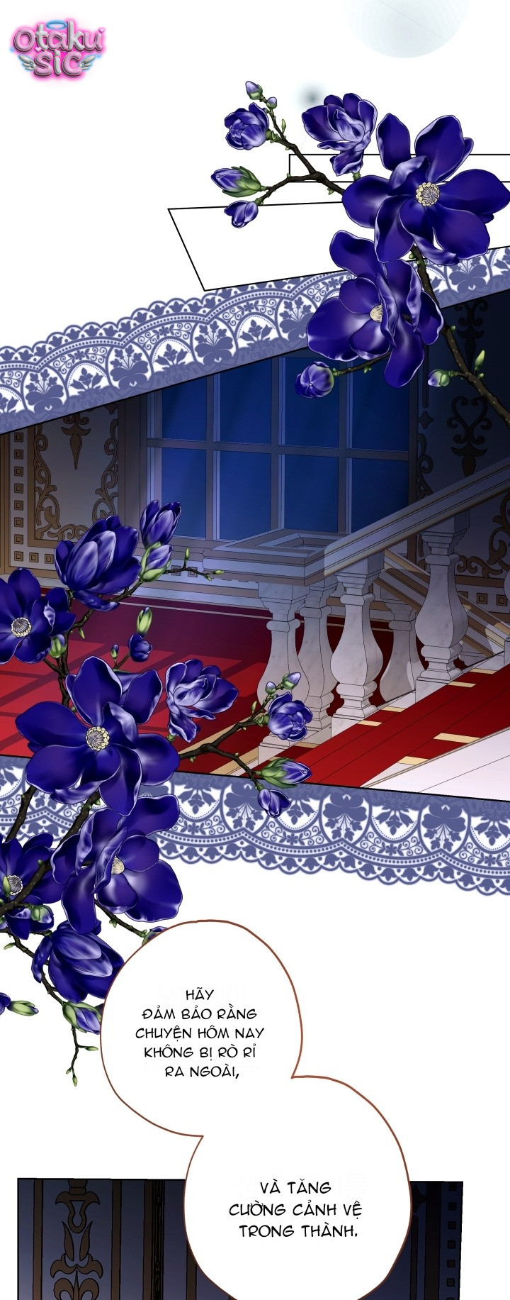 Đứa trẻ nuôi dưỡng ác ma - Chap 26