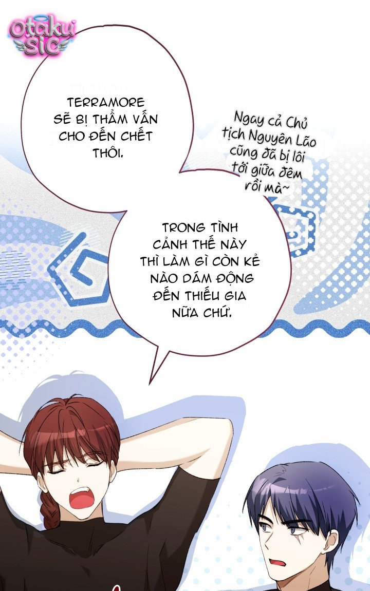 Đứa trẻ nuôi dưỡng ác ma - Chap 26
