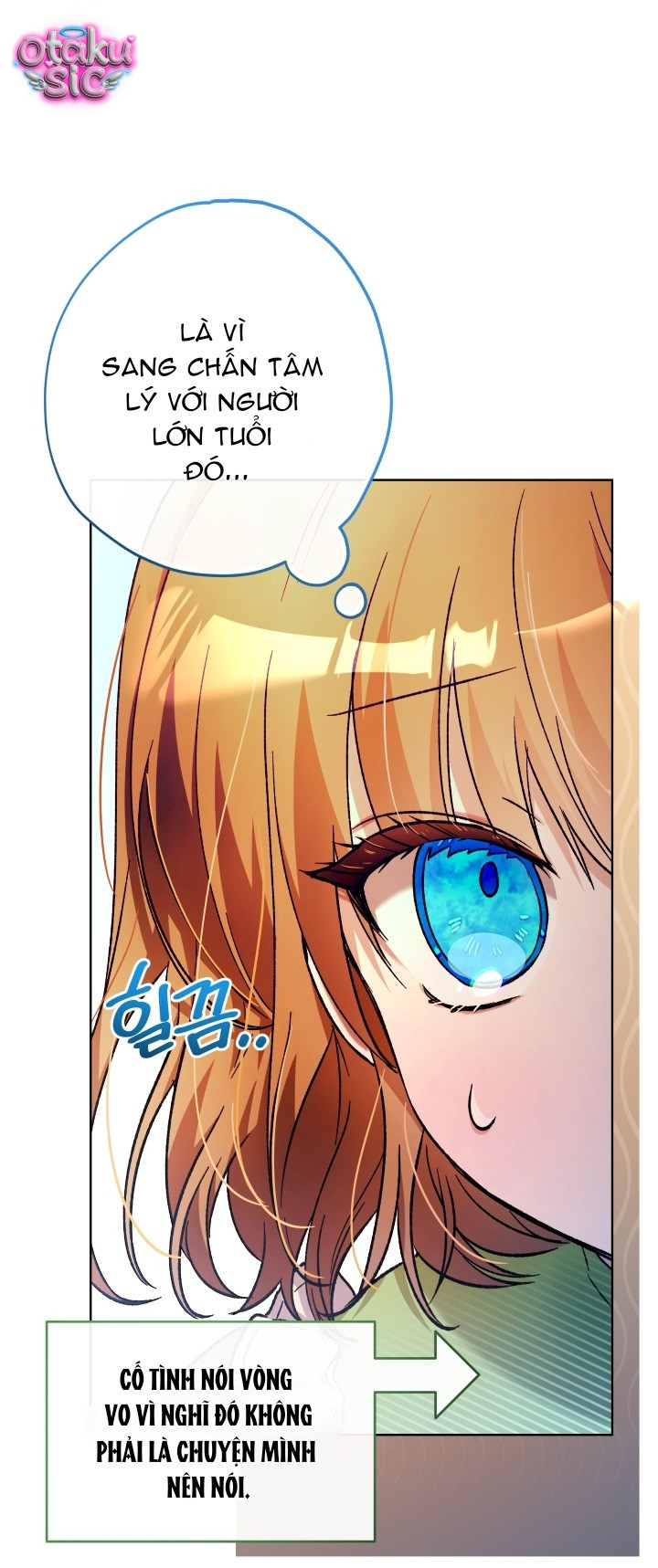 Đứa trẻ nuôi dưỡng ác ma - Chap 26