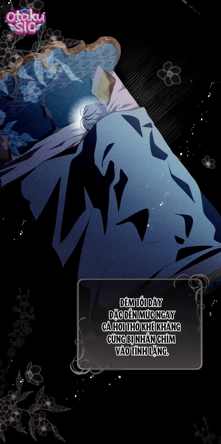 Đứa trẻ nuôi dưỡng ác ma - Chap 26