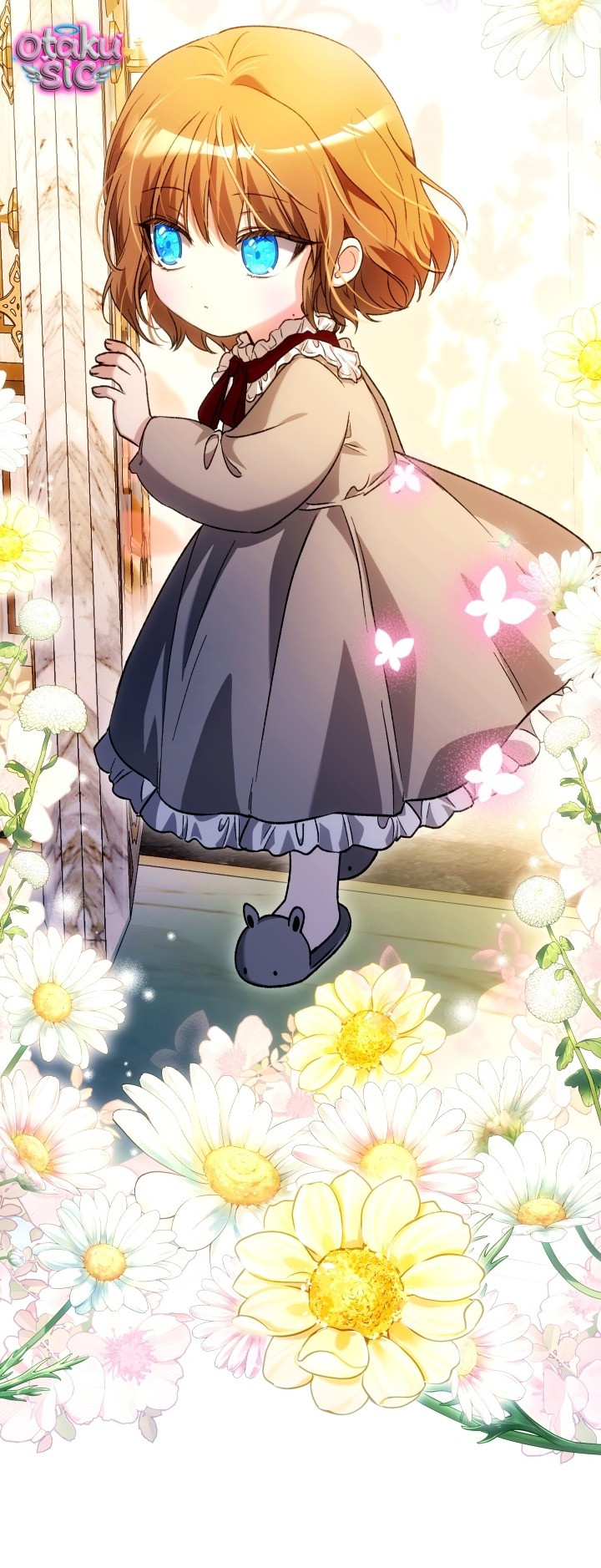 Đứa trẻ nuôi dưỡng ác ma - Chap 26