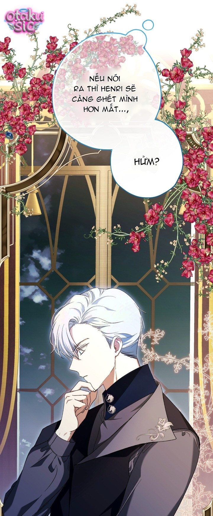 Đứa trẻ nuôi dưỡng ác ma - Chap 26