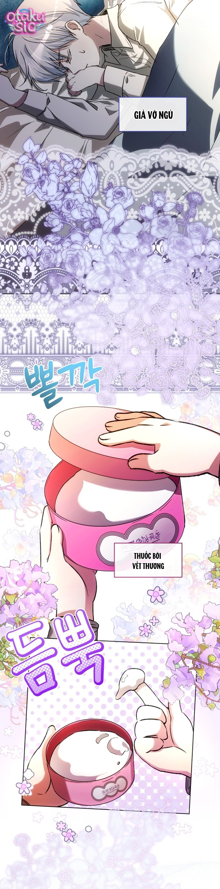 Đứa trẻ nuôi dưỡng ác ma - Chap 26
