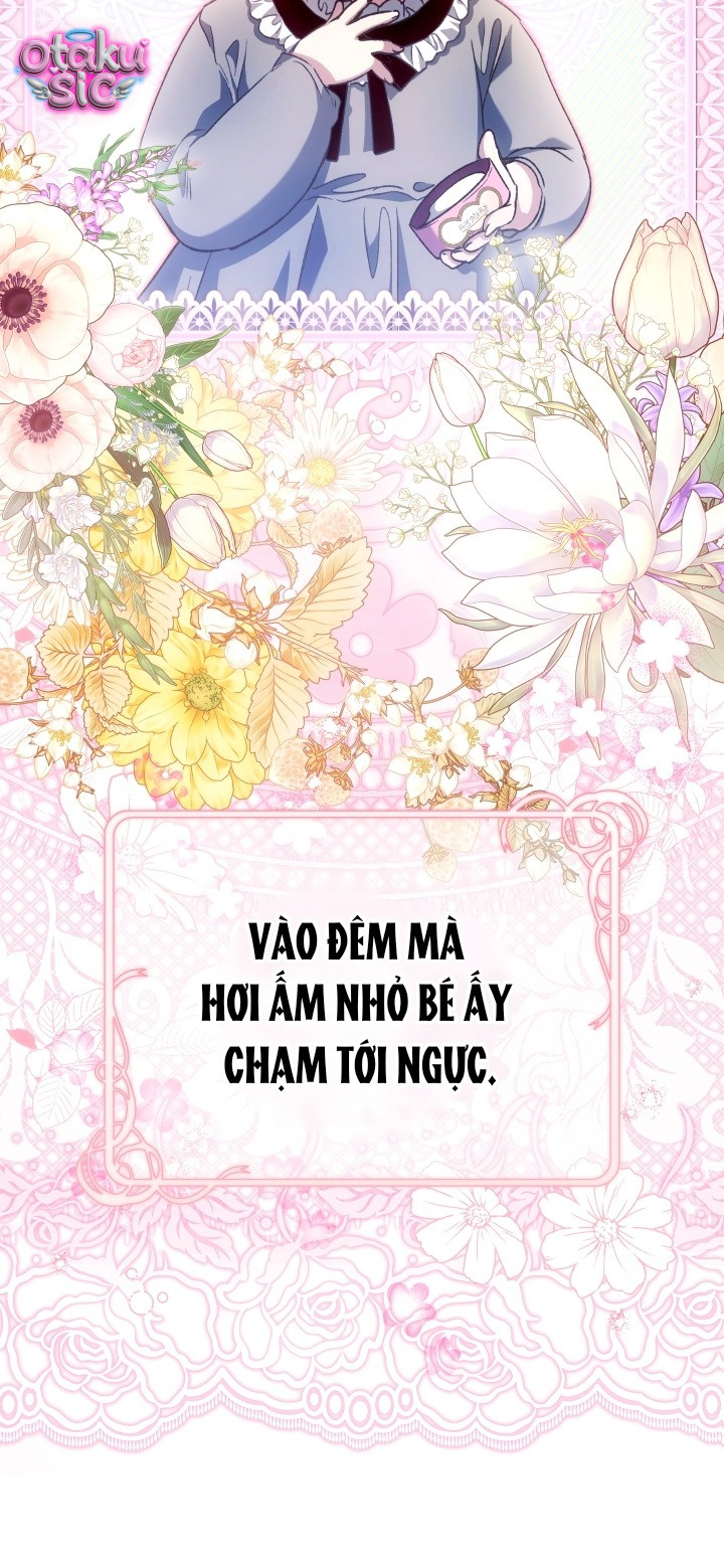 Đứa trẻ nuôi dưỡng ác ma - Chap 26