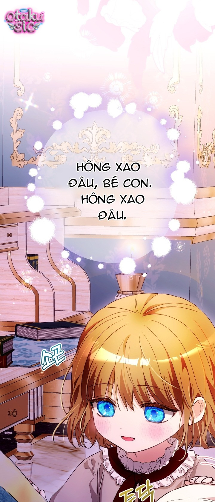 Đứa trẻ nuôi dưỡng ác ma - Chap 26