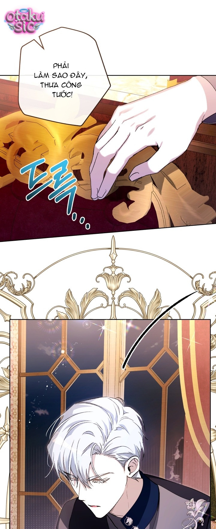 Đứa trẻ nuôi dưỡng ác ma - Chap 26