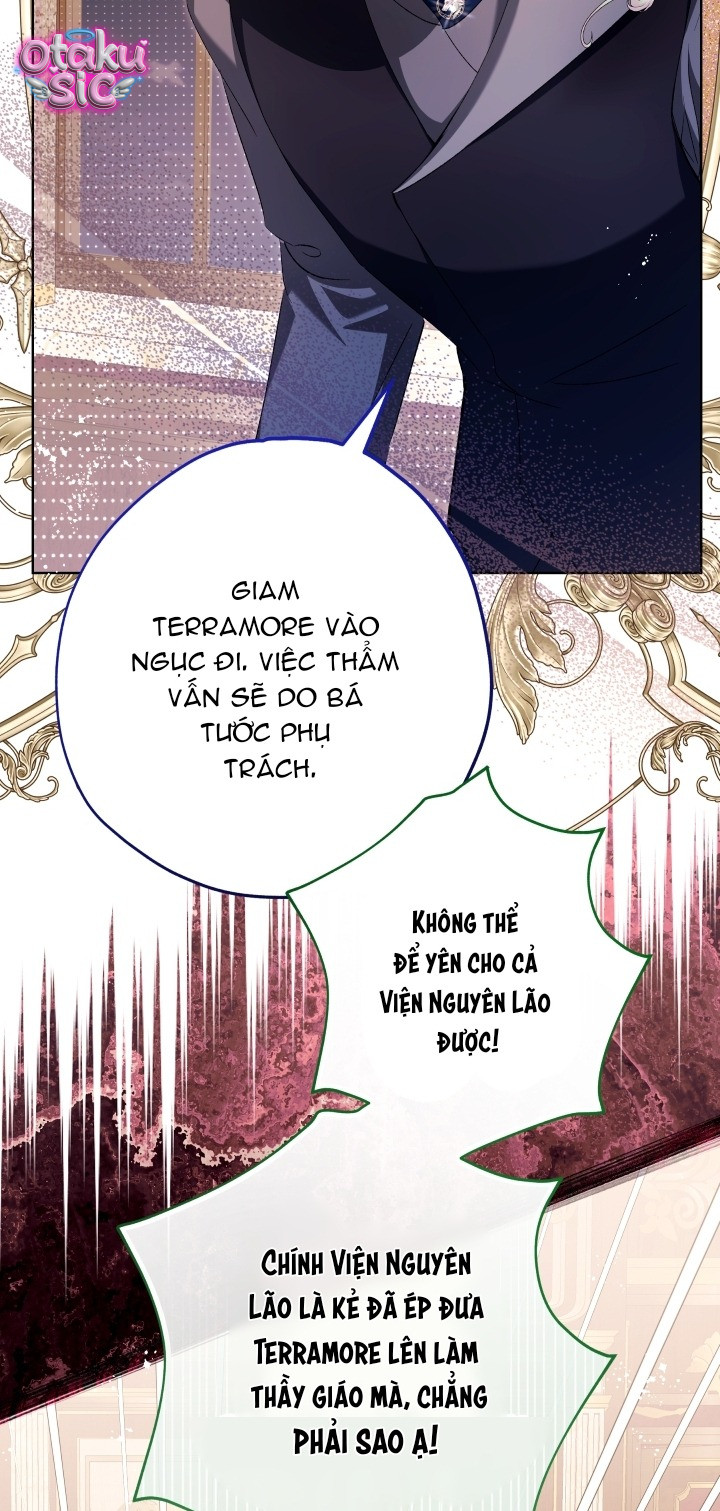 Đứa trẻ nuôi dưỡng ác ma - Chap 26