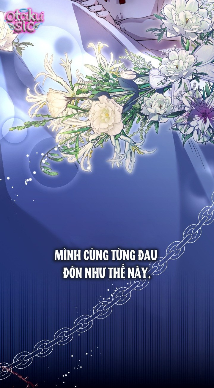 Đứa trẻ nuôi dưỡng ác ma - Chap 27