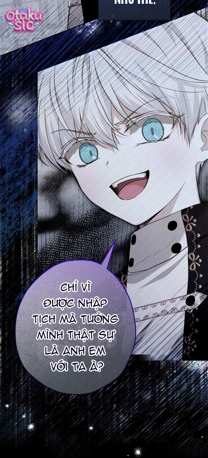 Đứa trẻ nuôi dưỡng ác ma - Chap 27