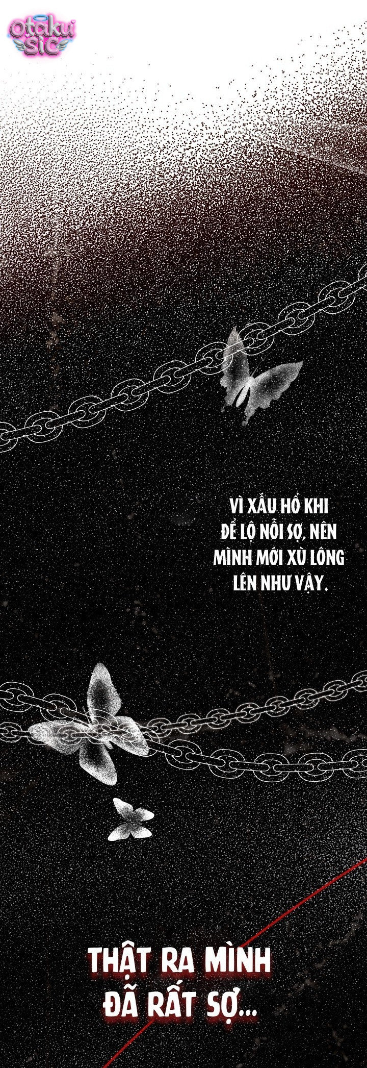 Đứa trẻ nuôi dưỡng ác ma - Chap 27