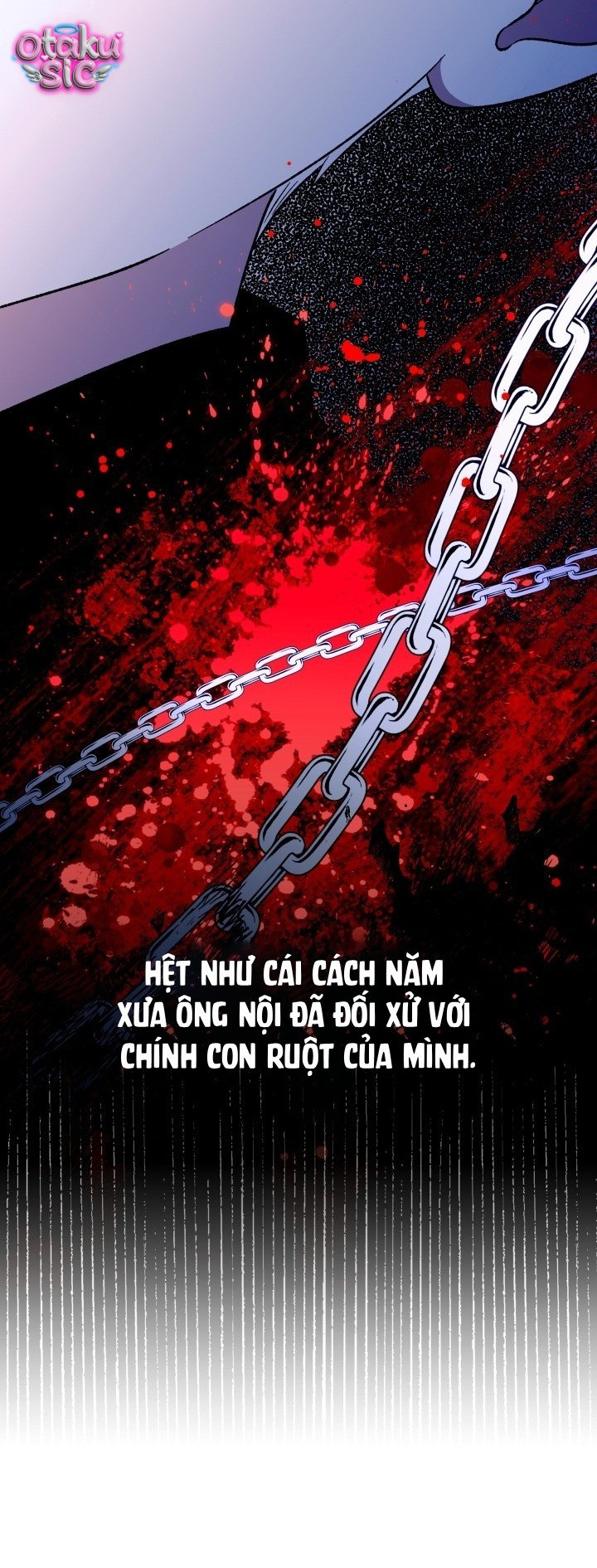 Đứa trẻ nuôi dưỡng ác ma - Chap 27