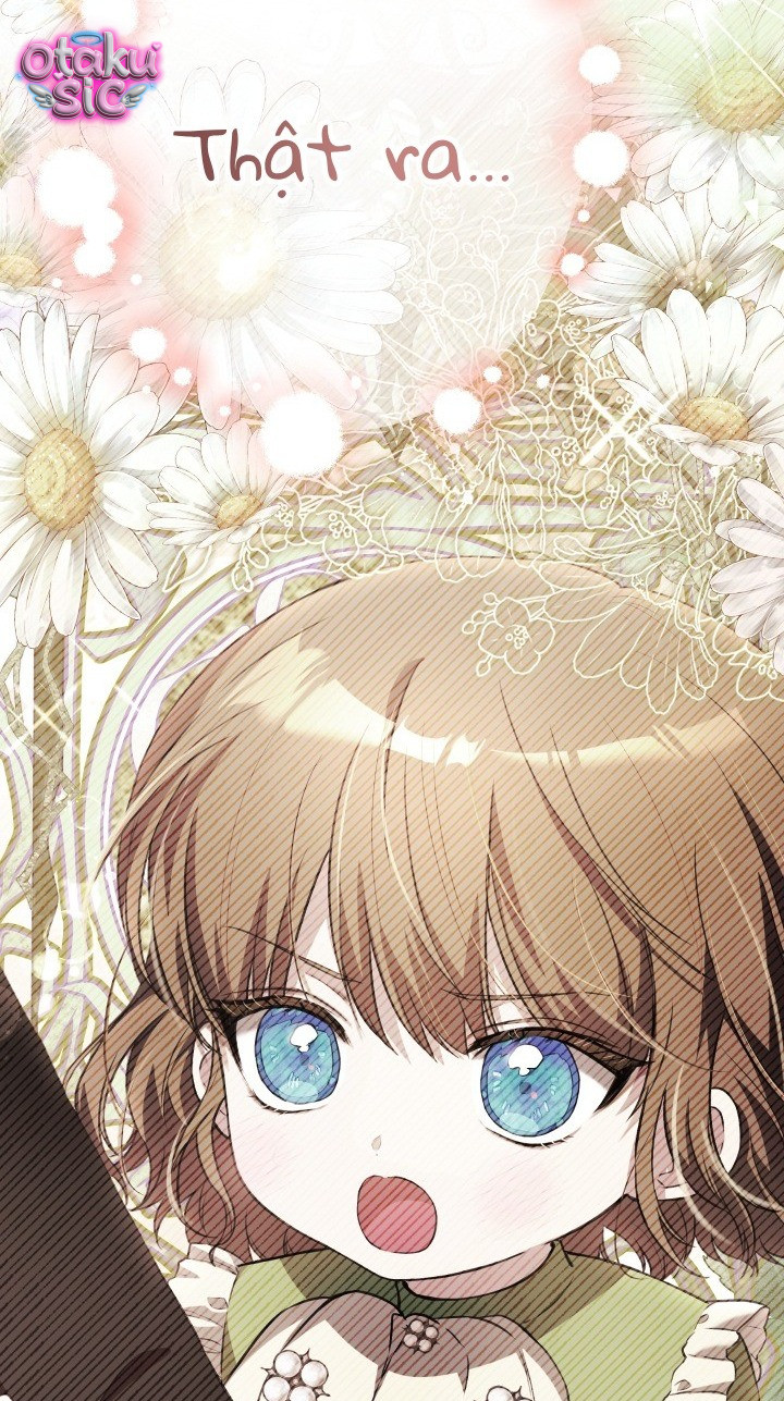 Đứa trẻ nuôi dưỡng ác ma - Chap 27