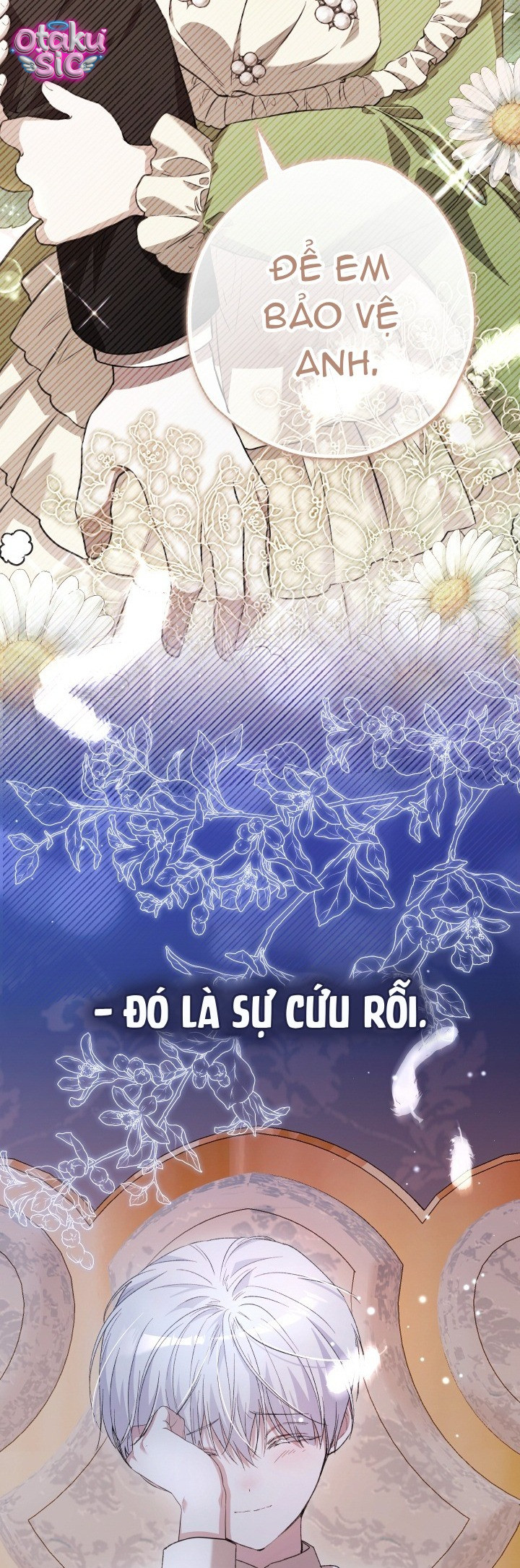 Đứa trẻ nuôi dưỡng ác ma - Chap 27