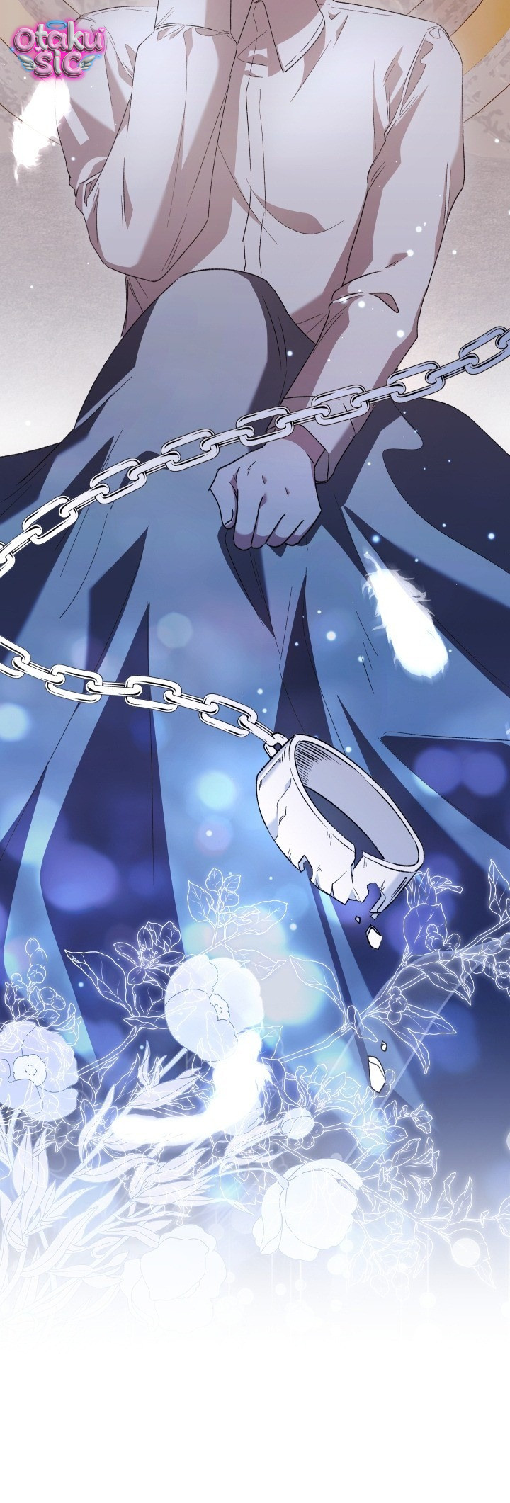 Đứa trẻ nuôi dưỡng ác ma - Chap 27