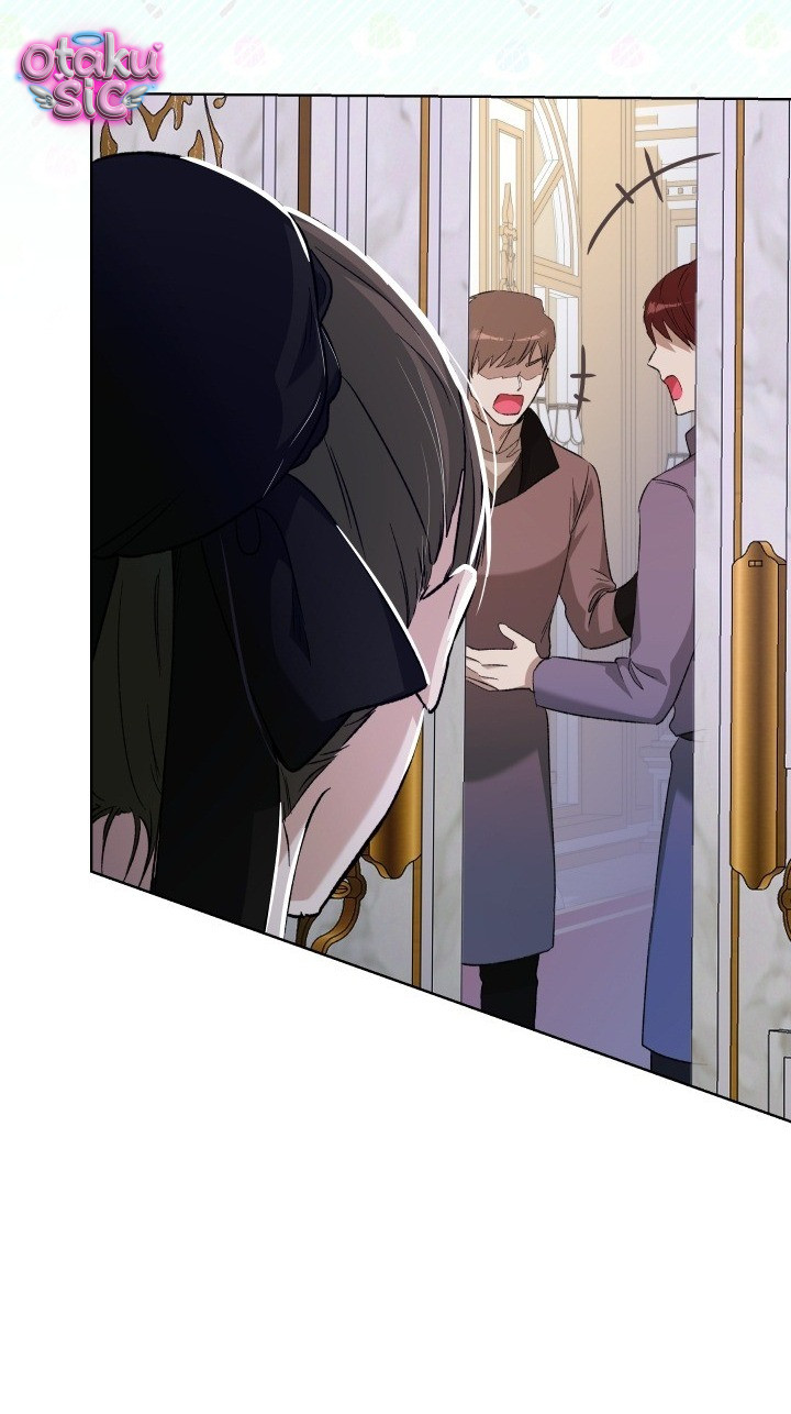 Đứa trẻ nuôi dưỡng ác ma - Chap 27