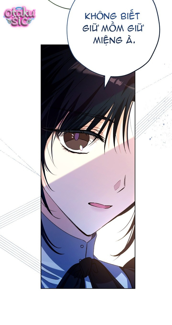 Đứa trẻ nuôi dưỡng ác ma - Chap 27
