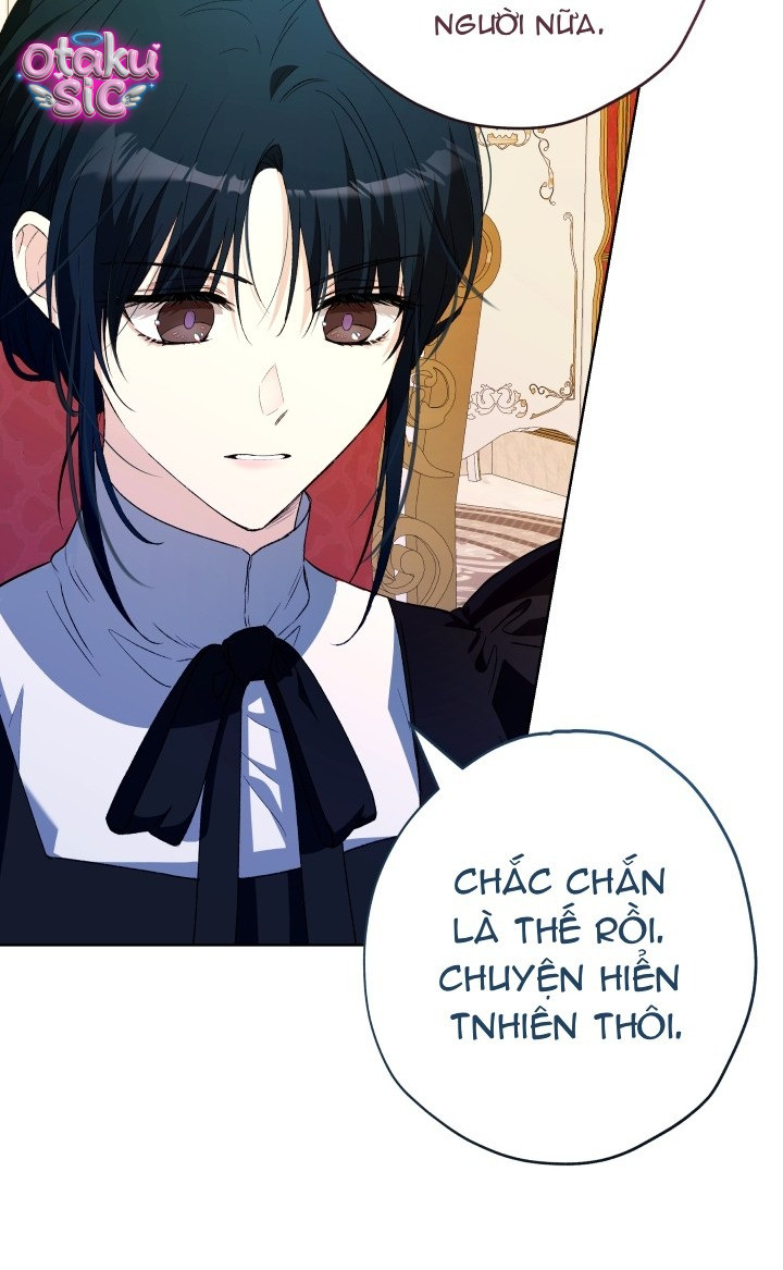 Đứa trẻ nuôi dưỡng ác ma - Chap 27