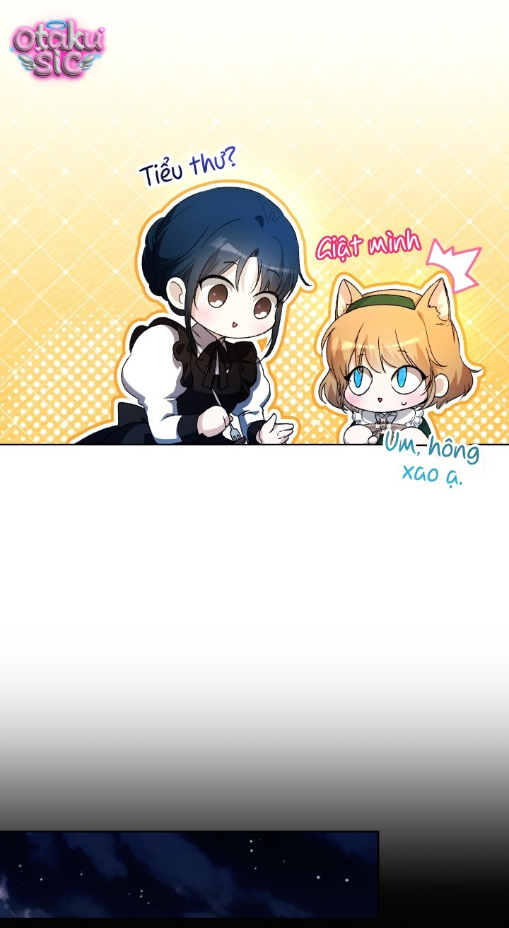 Đứa trẻ nuôi dưỡng ác ma - Chap 27