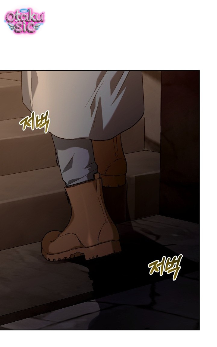 Đứa trẻ nuôi dưỡng ác ma - Chap 27