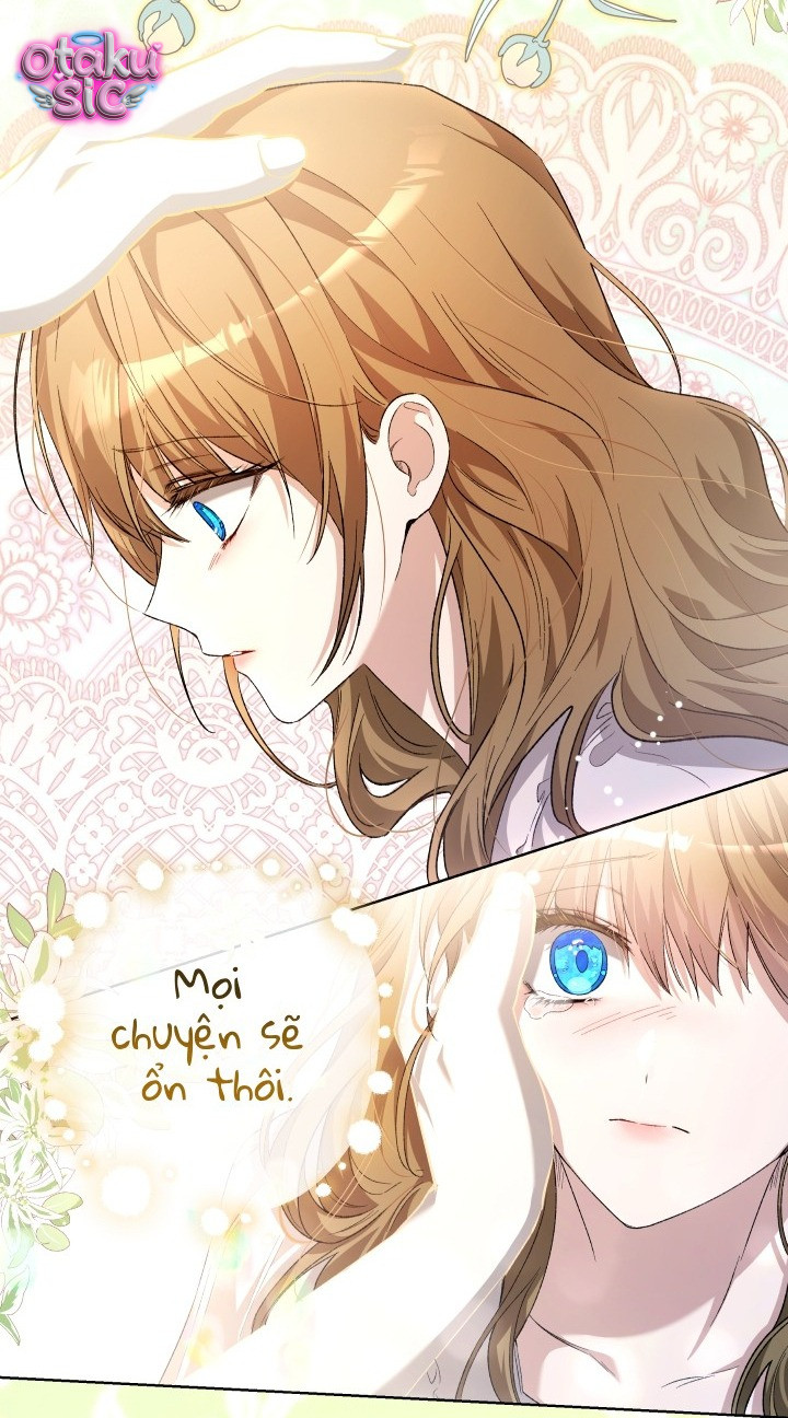 Đứa trẻ nuôi dưỡng ác ma - Chap 27