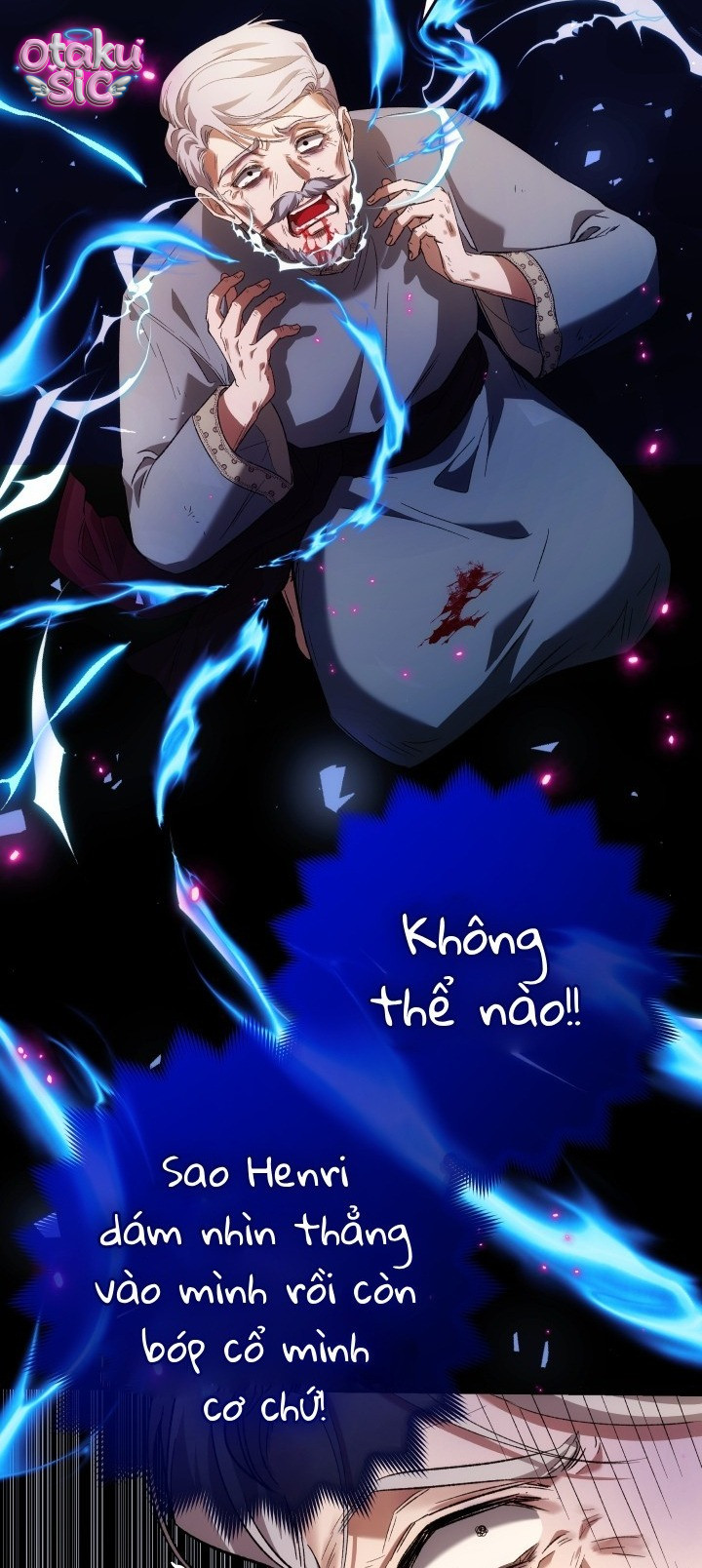 Đứa trẻ nuôi dưỡng ác ma - Chap 27