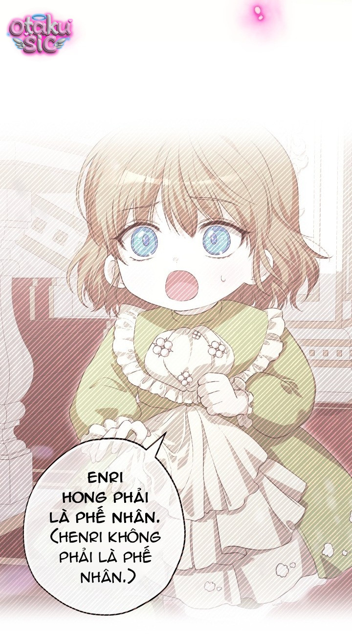 Đứa trẻ nuôi dưỡng ác ma - Chap 27