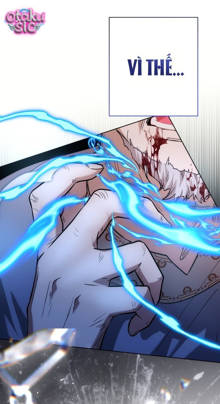 Đứa trẻ nuôi dưỡng ác ma - Chap 27