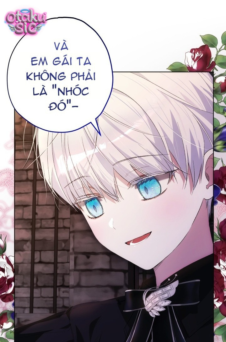 Đứa trẻ nuôi dưỡng ác ma - Chap 27