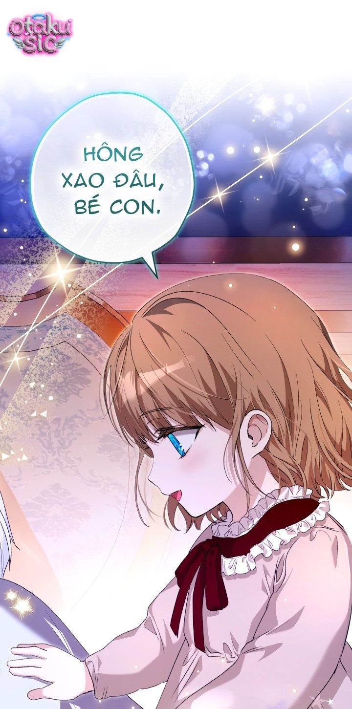 Đứa trẻ nuôi dưỡng ác ma - Chap 27