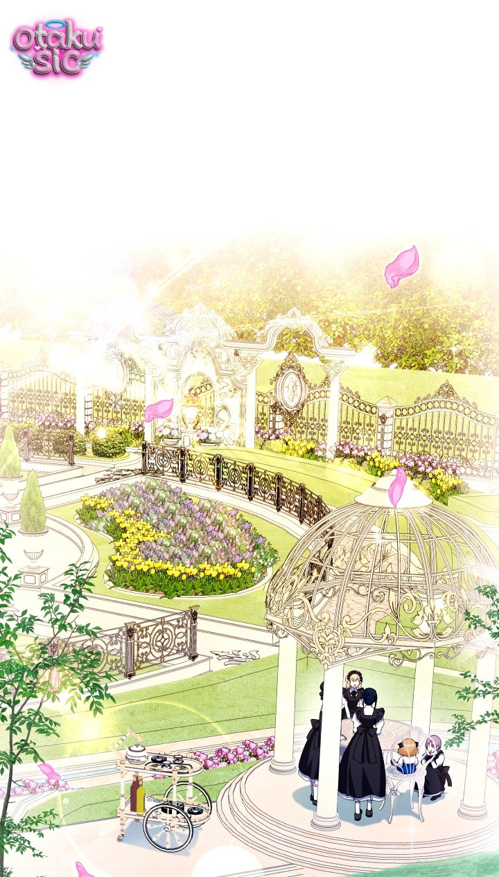 Đứa trẻ nuôi dưỡng ác ma - Chap 28
