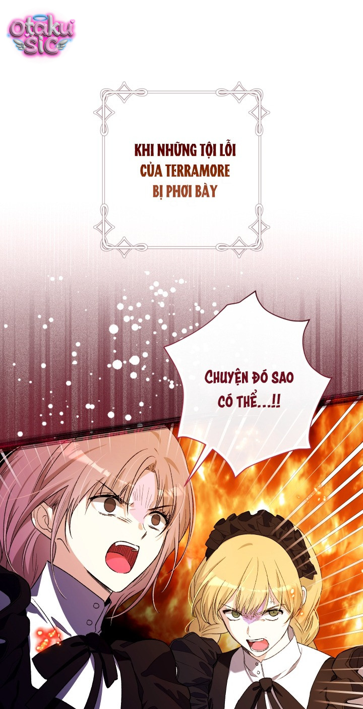 Đứa trẻ nuôi dưỡng ác ma - Chap 28