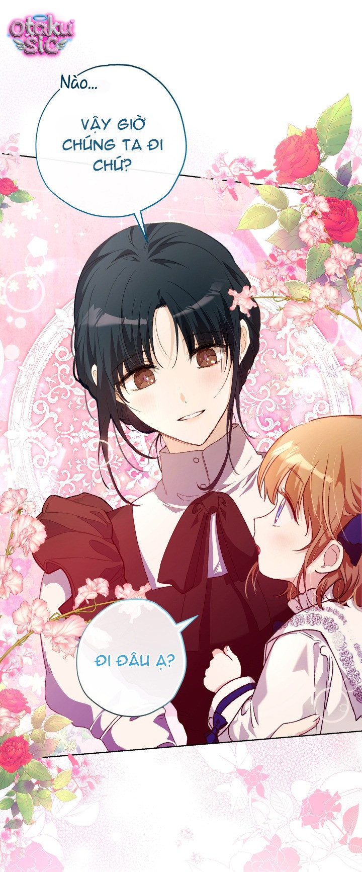 Đứa trẻ nuôi dưỡng ác ma - Chap 28