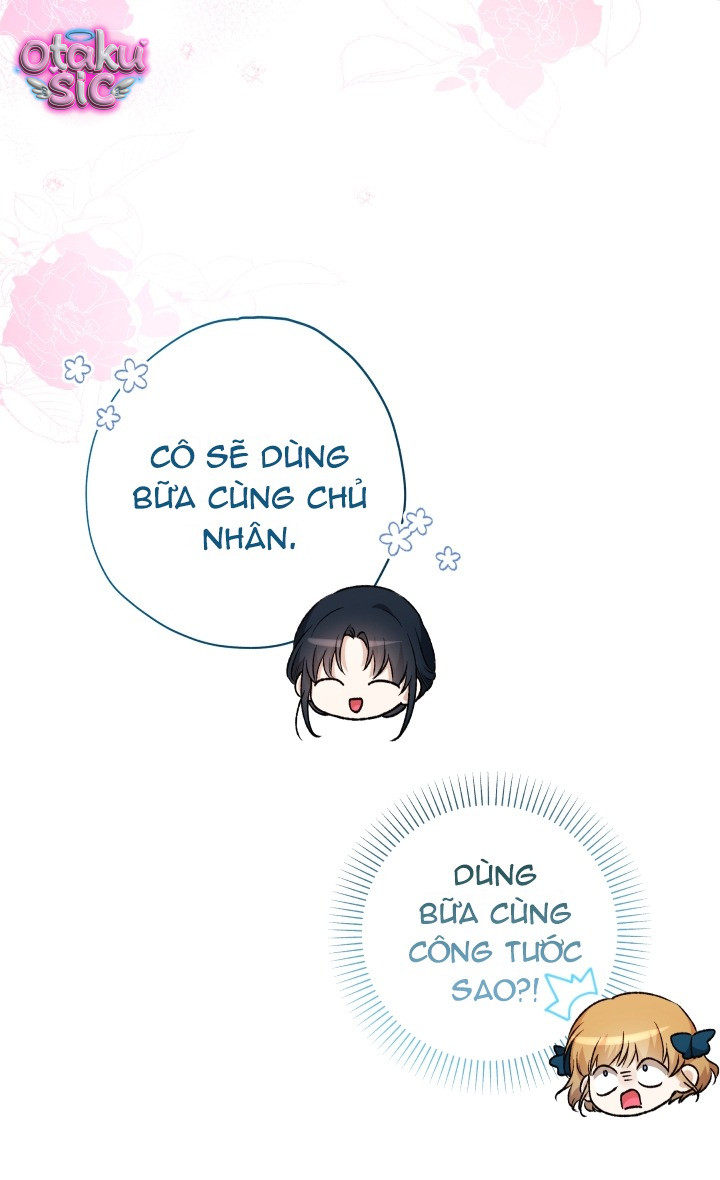 Đứa trẻ nuôi dưỡng ác ma - Chap 28