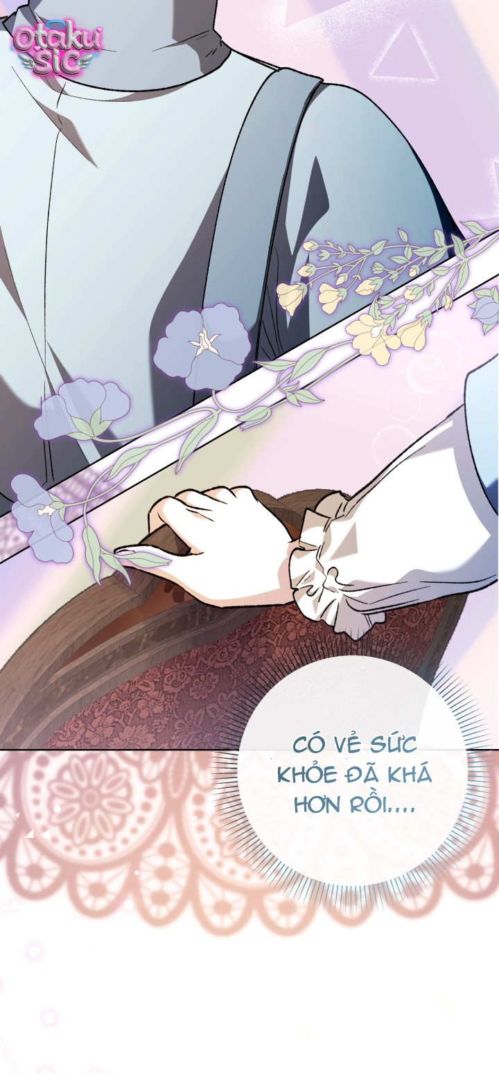 Đứa trẻ nuôi dưỡng ác ma - Chap 28