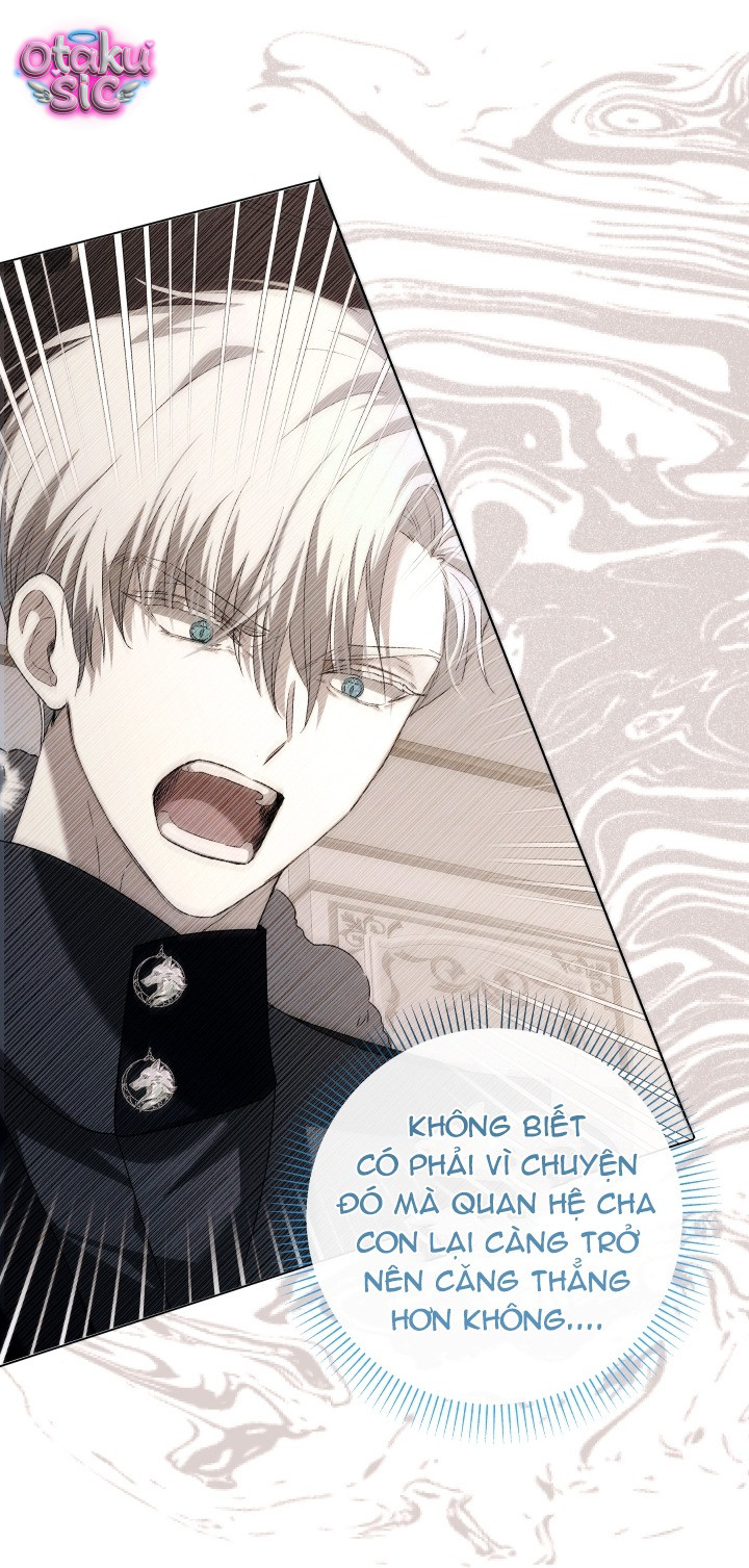 Đứa trẻ nuôi dưỡng ác ma - Chap 28