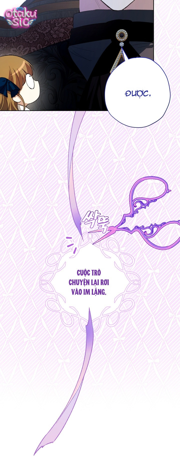 Đứa trẻ nuôi dưỡng ác ma - Chap 28
