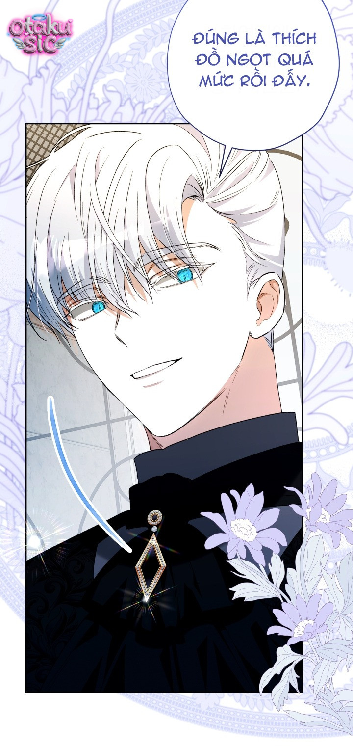 Đứa trẻ nuôi dưỡng ác ma - Chap 28