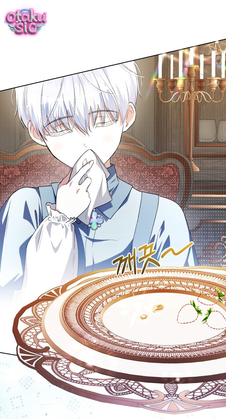 Đứa trẻ nuôi dưỡng ác ma - Chap 28