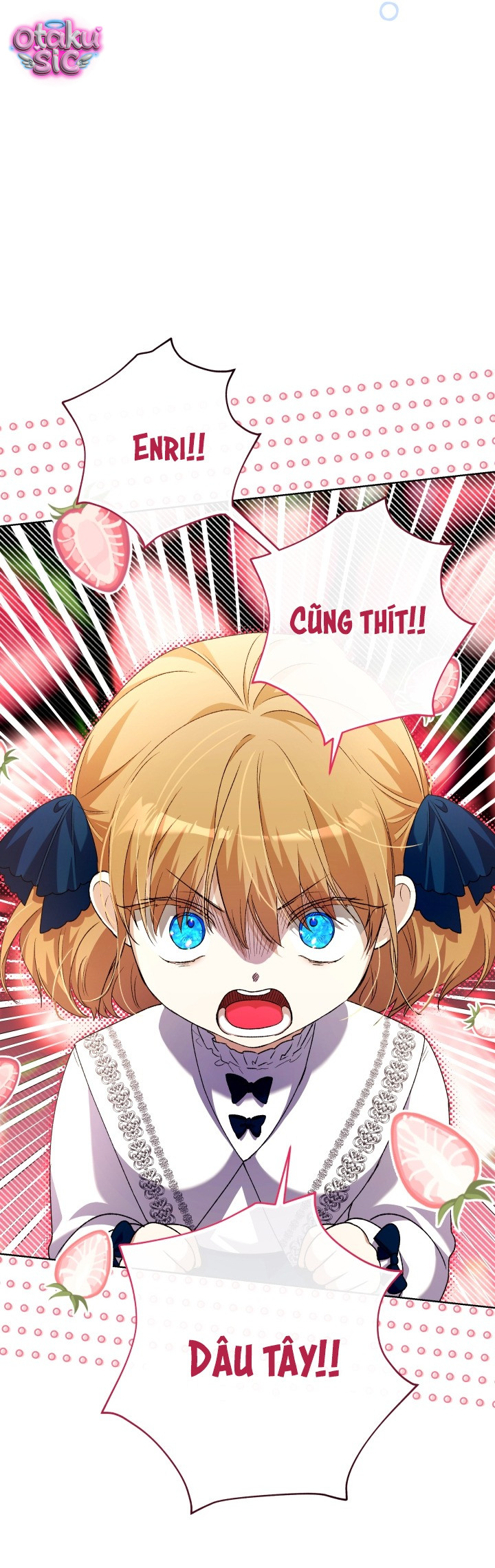 Đứa trẻ nuôi dưỡng ác ma - Chap 28