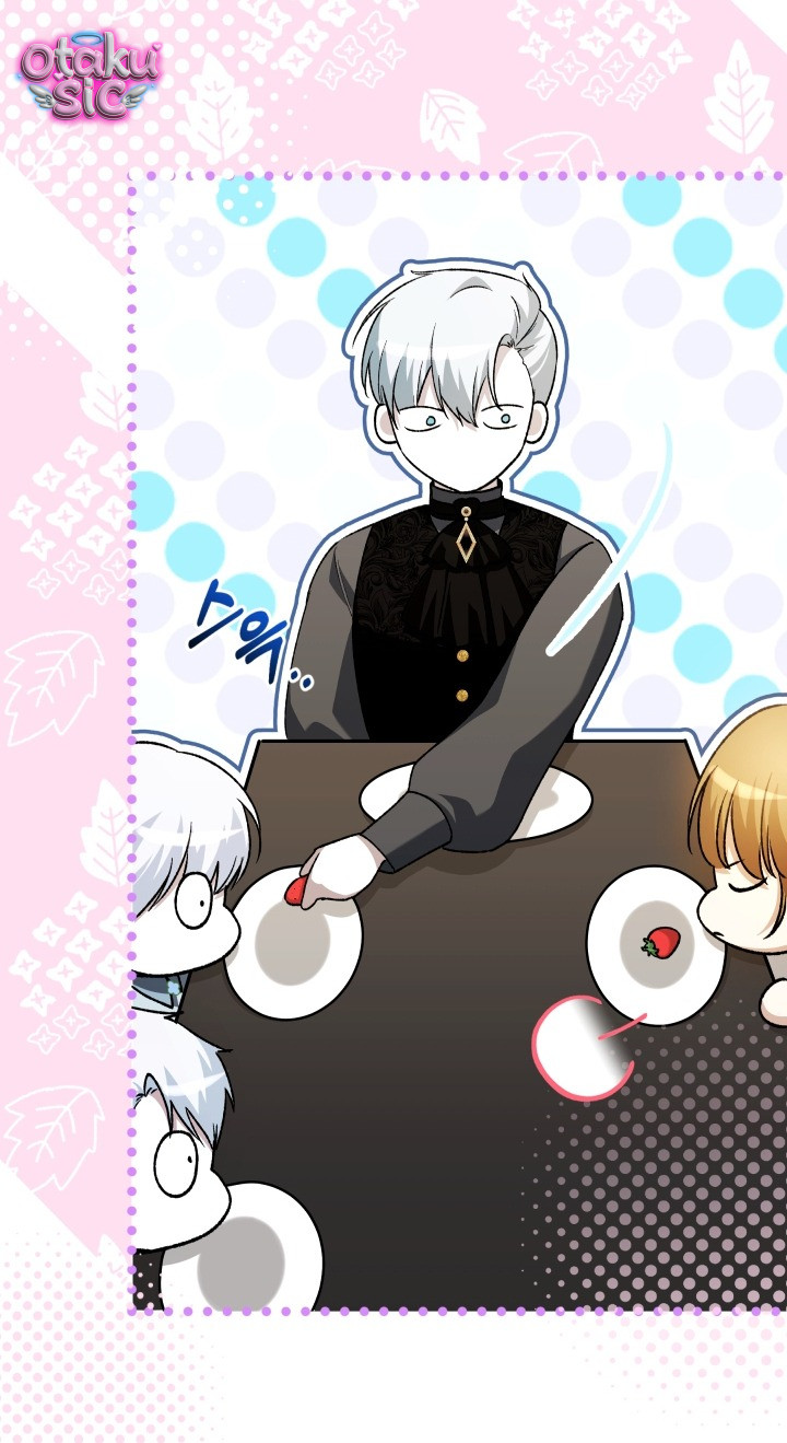 Đứa trẻ nuôi dưỡng ác ma - Chap 28