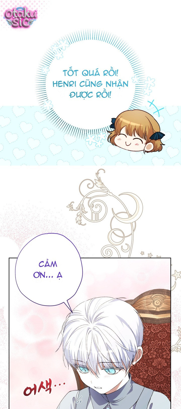 Đứa trẻ nuôi dưỡng ác ma - Chap 28