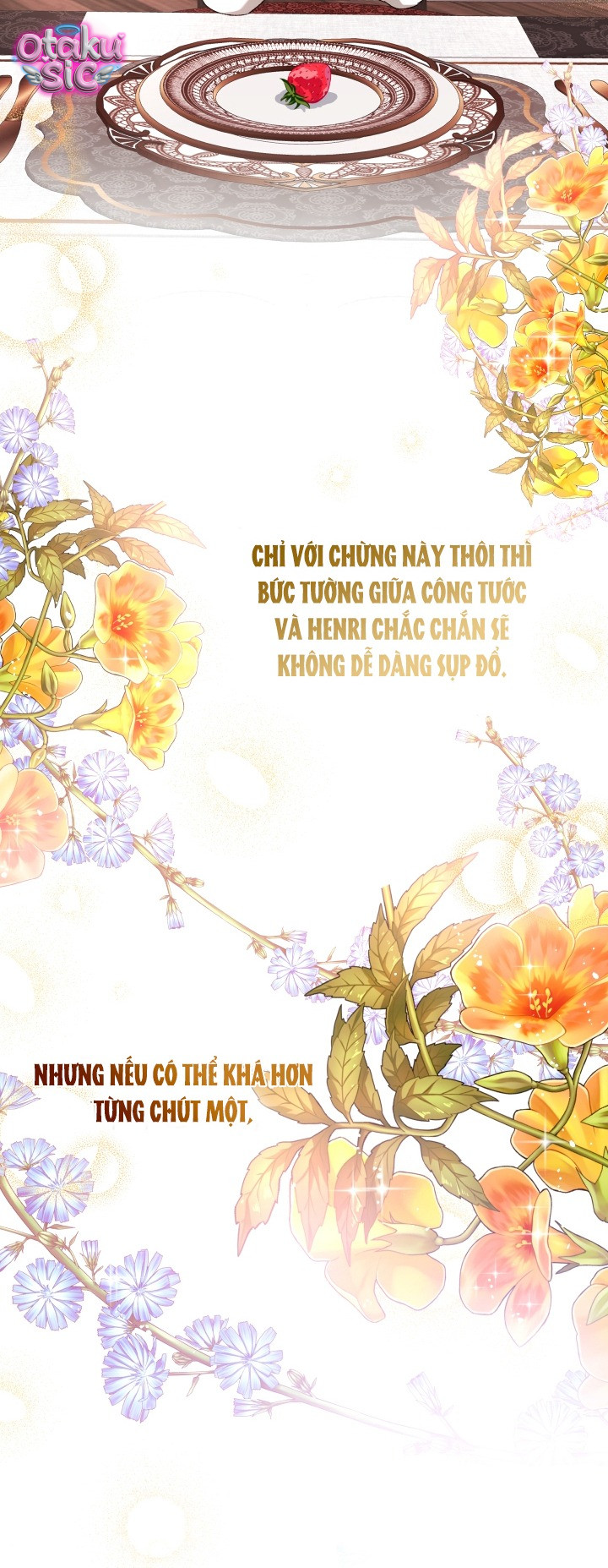 Đứa trẻ nuôi dưỡng ác ma - Chap 28