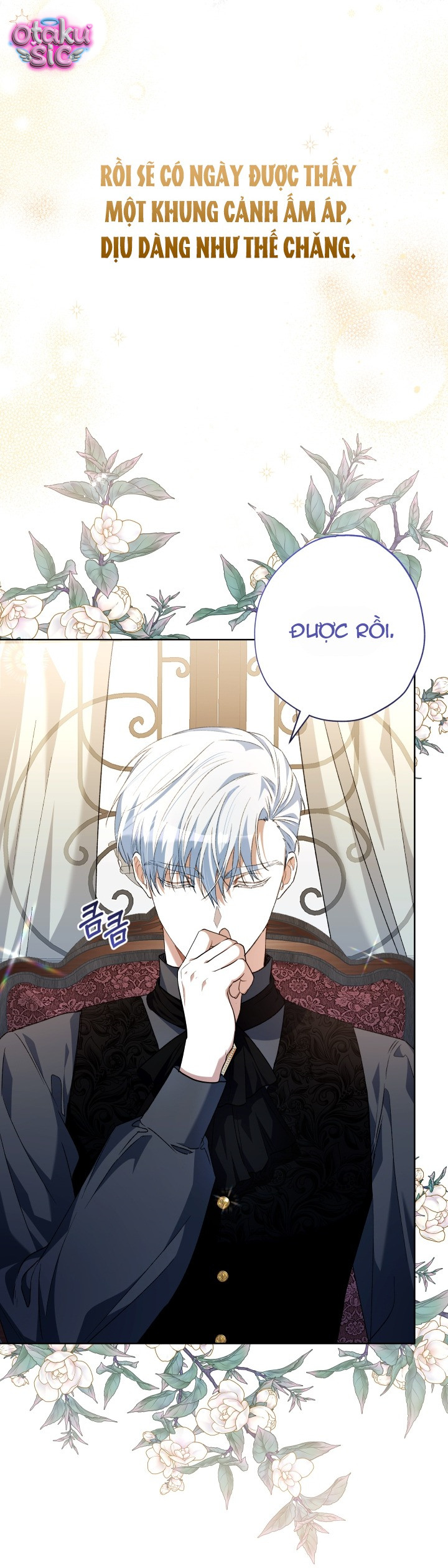 Đứa trẻ nuôi dưỡng ác ma - Chap 28
