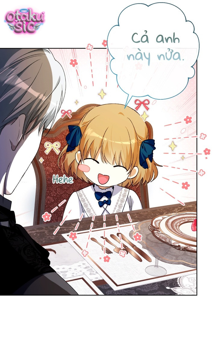 Đứa trẻ nuôi dưỡng ác ma - Chap 28